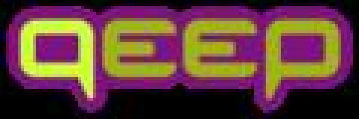 Qeep Logo