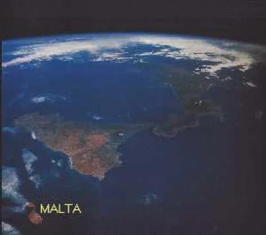 Bild: Business English mit attraktivem Rahmenprogramm auf Malta, 16. - 20. März 2009