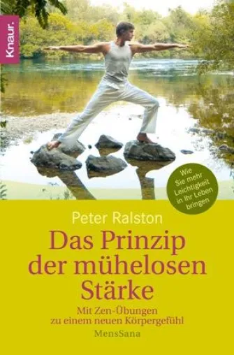 Bild: Mit mehr Leichtigkeit durchs Leben