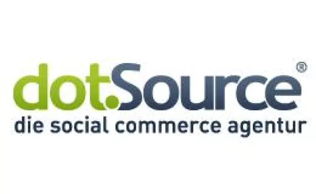 Bild: Auf dem Planet Trade stellt dotSource innovative Social-Commerce-Lösungen für Facebook vor