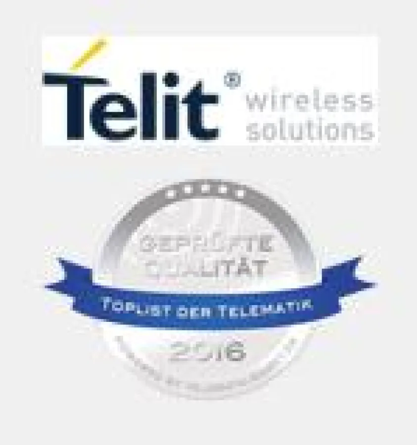 Bild: Telit Wireless Solutions GmbH / Mediengruppe Telematik-Markt.de