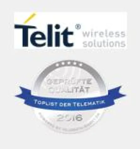 Bild: PLK Technologies nutzt Telits IoT-Modul für Fahrerassistenzsysteme