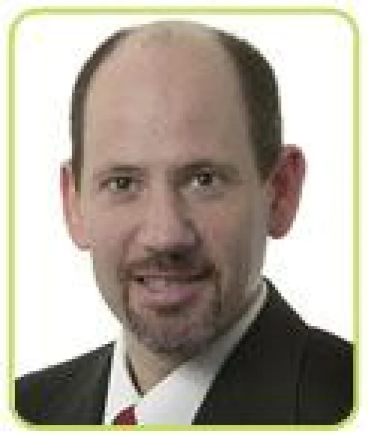 Jay Drago, CEO JOGO Media