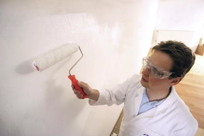 Bild: Nachhaltig denken – schimmelfrei leben