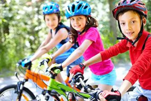 Bild: Gurt und Kindersitz: Sicherheit geht vor!