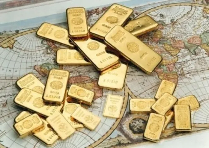 Bild: Heraeus mit Gastvortrag auf dem Gold 2009 Kongress