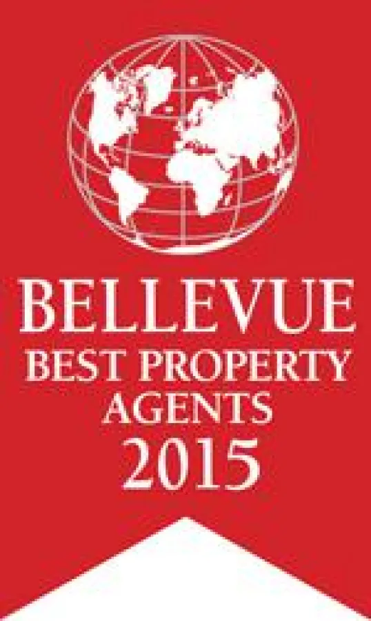Die begehrte Auszeichnung Best Property Agents 2015 für SeHo ImmoCompass