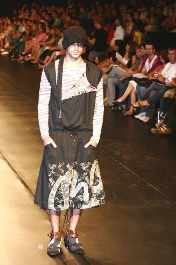 look  joão queiroz foto divulgação Dragao