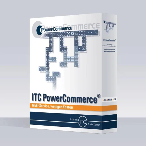 ENSO erweitert Direkt-Service um E-Services für Erdgas-Kunden auf Basis ITC PowerCommerce 3.0 Bild: ENSO erweitert Direkt-Service um E-Services für Erdgas-Kunden auf Basis ITC PowerCommerce 3.0