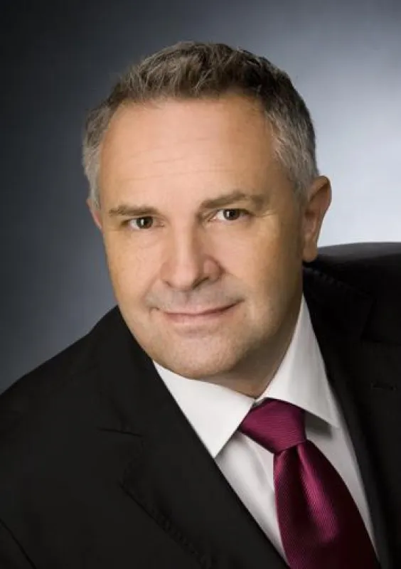 Werner Maresch