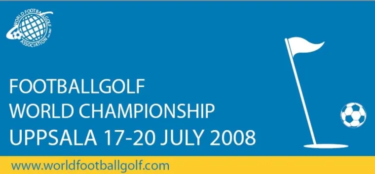 Bild: Team Germany auf dem Weg zur Fußballgolf-WM