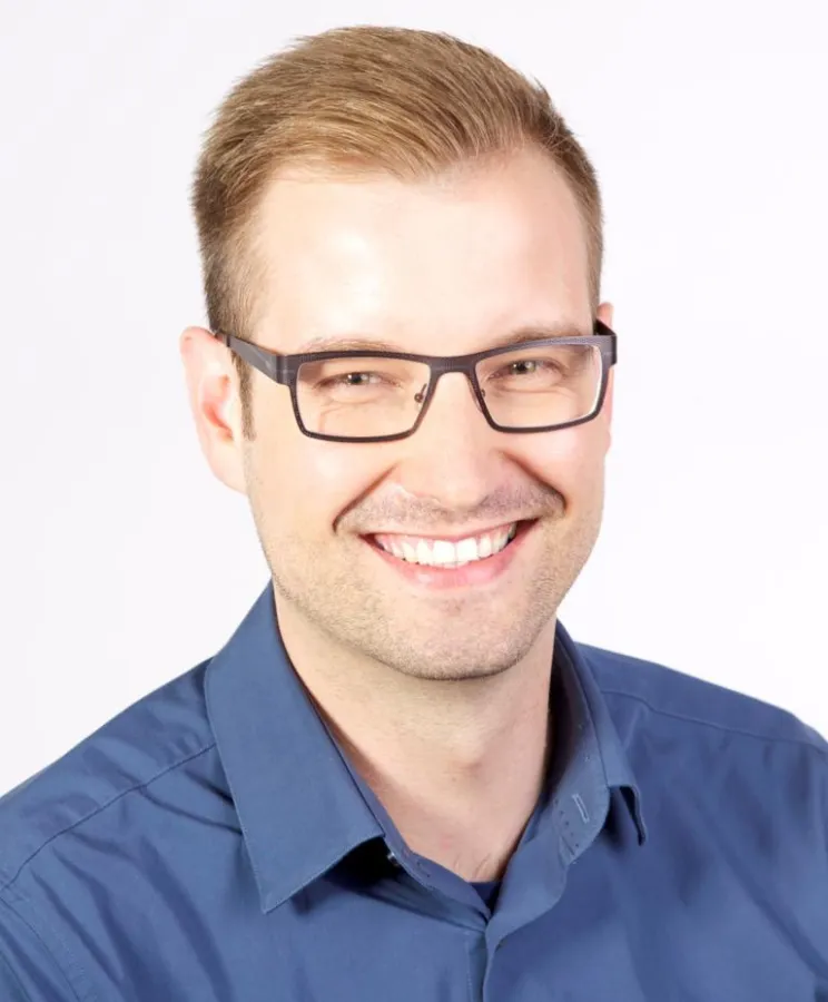 Director eCommerce Mathias Wolff