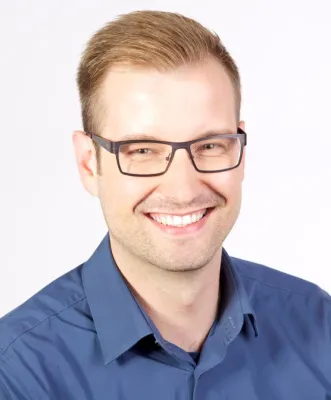 Bild: TWT holt Mathias Wolff als Director eCommerce