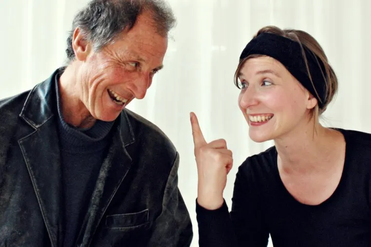 Bild: Improtheaterluft schnuppern
