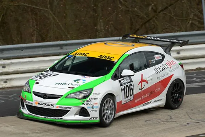 Werbeartikel-Händler absatzplus bietet seinen Kunden Rennsporterlebnisse Bild: Werbeartikel-Händler absatzplus bietet seinen Kunden Rennsporterlebnisse