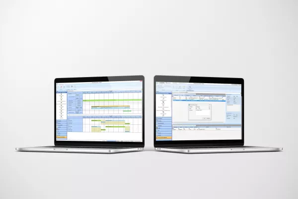 Bild: Instandhaltung zukunftsfähig aufstellen: Optimale Planbarkeit mit PROXIA TPM
