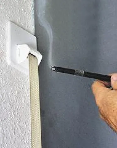 Bild: Neue Generation ESM® Sanierungs-Gurtführung