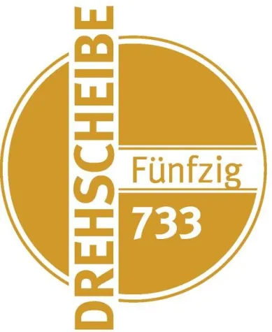 Drehscheibe Fünfzig 733 - Neues und individuelles Wohnobjekt Bild: Drehscheibe Fünfzig 733 - Neues und individuelles Wohnobjekt