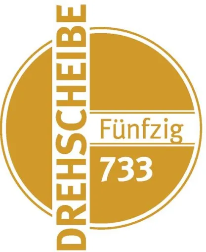 Drehscheibe Fünfzig 733 - Neues und individuelles Wohnobjekt Bild: Drehscheibe Fünfzig 733 - Neues und individuelles Wohnobjekt