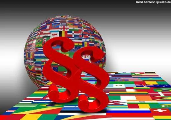 Bild: Das Urteil des Bundesverfassungsgerichts zum Asylbewerberleistungsgesetz: Seminare zur neuen Rechtsprechung