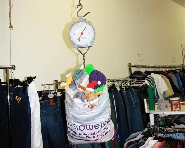 Bild: „kiloweise“: Schließung über die Feiertage und Preiserhöhung