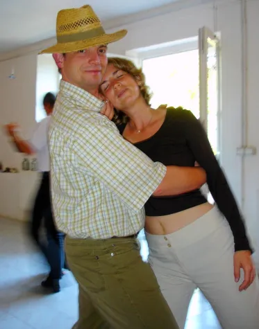 Bild: Tangourlaub 2020, Tangotanzen, fantastisch. Aber wie wählt man den Tangokurs aus, bei dem wirklich alles passt