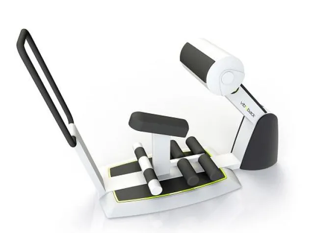 Bild: wav-e auf der Corporate Health Convention