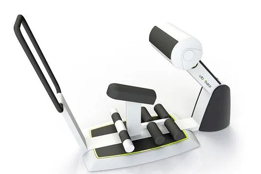 Bild: wav-e auf der Corporate Health Convention