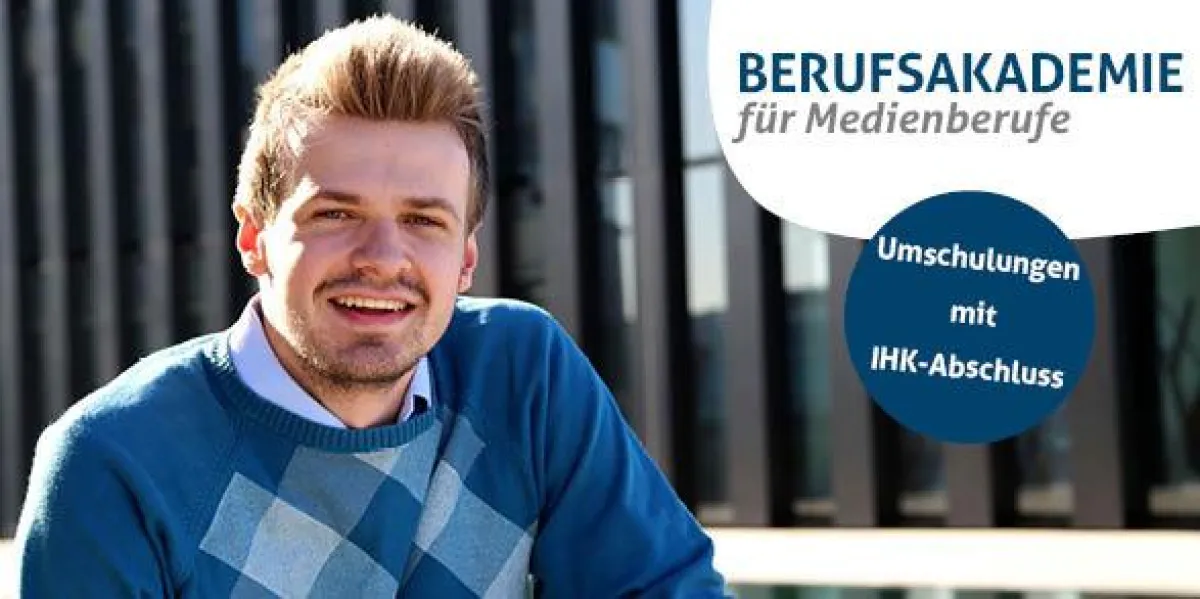Umschulungen mit IHK-Abschluss