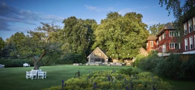 Bild: Bleiche Resort & Spa im weltweiten BILANZ-Ranking unter den Top 50