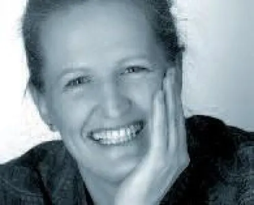 Bild: Ausbildung zum Lösungsfokussierten Berater - Kirsten Dierolf im Interview