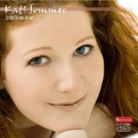 Bild: Kati Sommer - "Es bist du den ich seh"