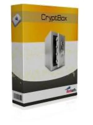 CryptBox 2012: Abelssoft stellt einen sicheren Safe für persönliche Dateien auf Bild: CryptBox 2012: Abelssoft stellt einen sicheren Safe für persönliche Dateien auf