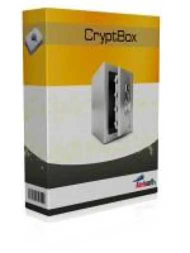 Bild: CryptBox 2012: Abelssoft stellt einen sicheren Safe für persönliche Dateien auf