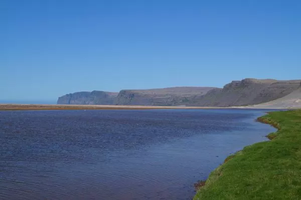 Bild: Travel & Personality: Die Westfjorde Islands – Ein Zauberreich und unberührte Schönheit