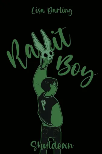 Bild: Rabbit-Boy - Fantastischer Superhelden-Roman der etwas anderen Art
