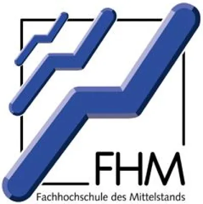 Bild: FHM Bielefeld punktet beim CHE-Hochschulranking mit sehr gutem Praxisbezug