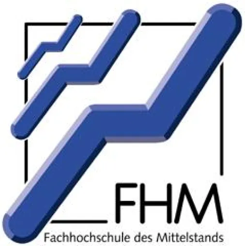 FHM Bielefeld punktet beim CHE-Hochschulranking mit sehr gutem Praxisbezug Bild: FHM Bielefeld punktet beim CHE-Hochschulranking mit sehr gutem Praxisbezug