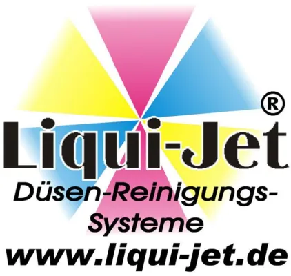 Bild: Professionelle Druckkopfreinigung lässt den Drucker länger leben