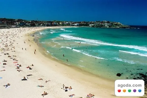 agoda.com Super Sommerangebote in Australien – Zeitbegrenzt Bild: agoda.com Super Sommerangebote in Australien – Zeitbegrenzt