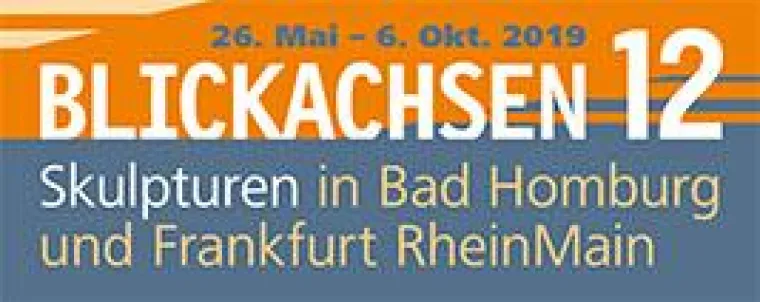 Bild: Die Ausstellungsdaten der Blickachsen 12 stehen fest