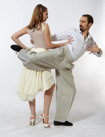 Tangoreisen La Rogaia, Tangoworkshops und Urlaub in Italien April 2012 Bild: Tangoreisen La Rogaia, Tangoworkshops und Urlaub in Italien April 2012