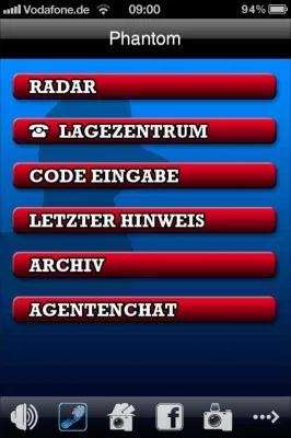 „Schnappt es, wenn ihr könnt“ Das RPR1.Phantom ist wieder unterwegs // Spiel für die ganze Familie Bild: „Schnappt es, wenn ihr könnt“ Das RPR1.Phantom ist wieder unterwegs // Spiel für die ganze Familie