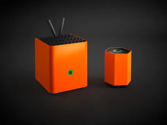 Bild: Mehr Produktivität und weniger Mails: Protonet präsentiert Update auf SOUL 2.4