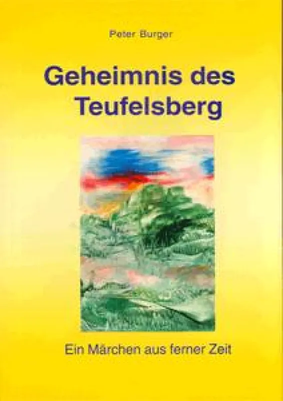 Geheimnis des Teufelsberg