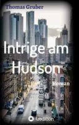 Bild: Intrige am Hudson - Ein Rechtsanwalt zwischen Insiedergeschäften und Dating-Sorgen