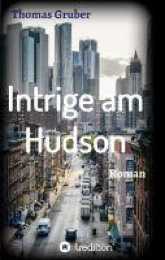 Intrige am Hudson - Ein Rechtsanwalt zwischen Insiedergeschäften und Dating-Sorgen Bild: Intrige am Hudson - Ein Rechtsanwalt zwischen Insiedergeschäften und Dating-Sorgen