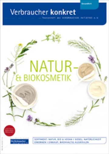Bild: Echte Naturkosmetik verschenken