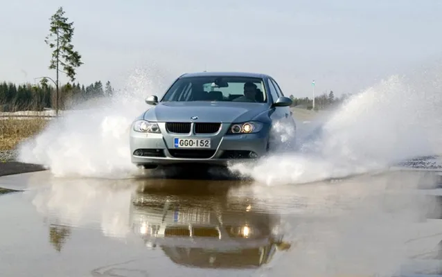 Nokian H siegt im ACE-Reifentest Bild: Nokian H siegt im ACE-Reifentest