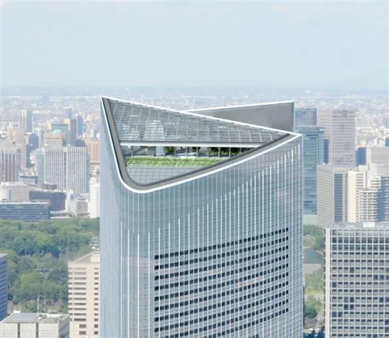 Bild: Erstes Andaz Hotel in Japan